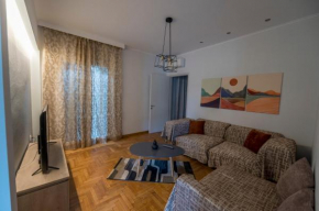 Kliton Comfort Portaremounta Apartment